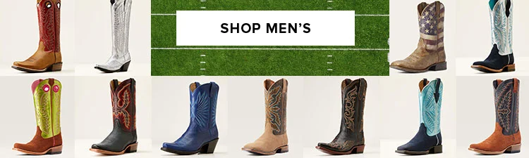 SHOP MEN'S