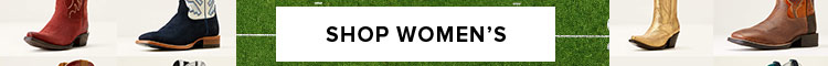 SHOP WOMEN'S