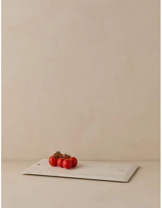 Wood&nbsp;Serving Board by Itza Wood-Cedar / Short