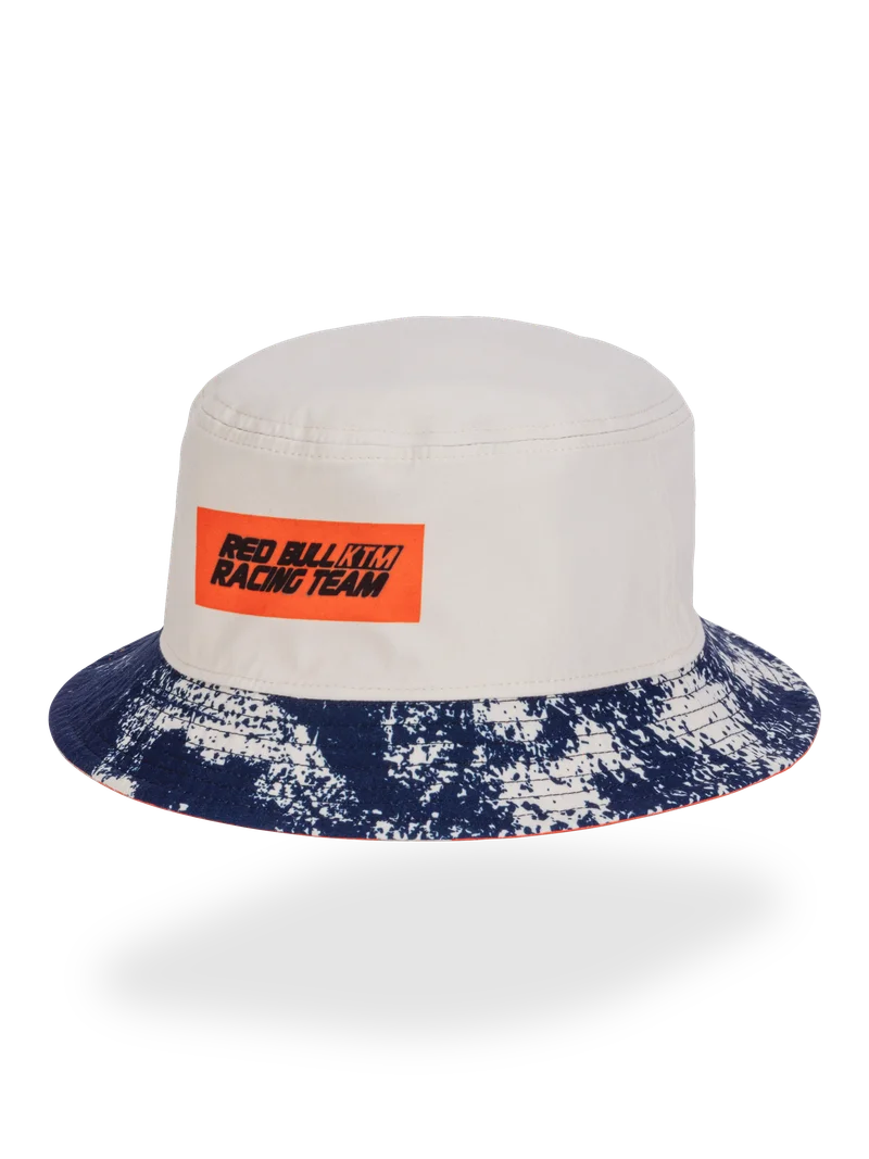 Red Bull KTM Racing Team Rush Bucket Hat