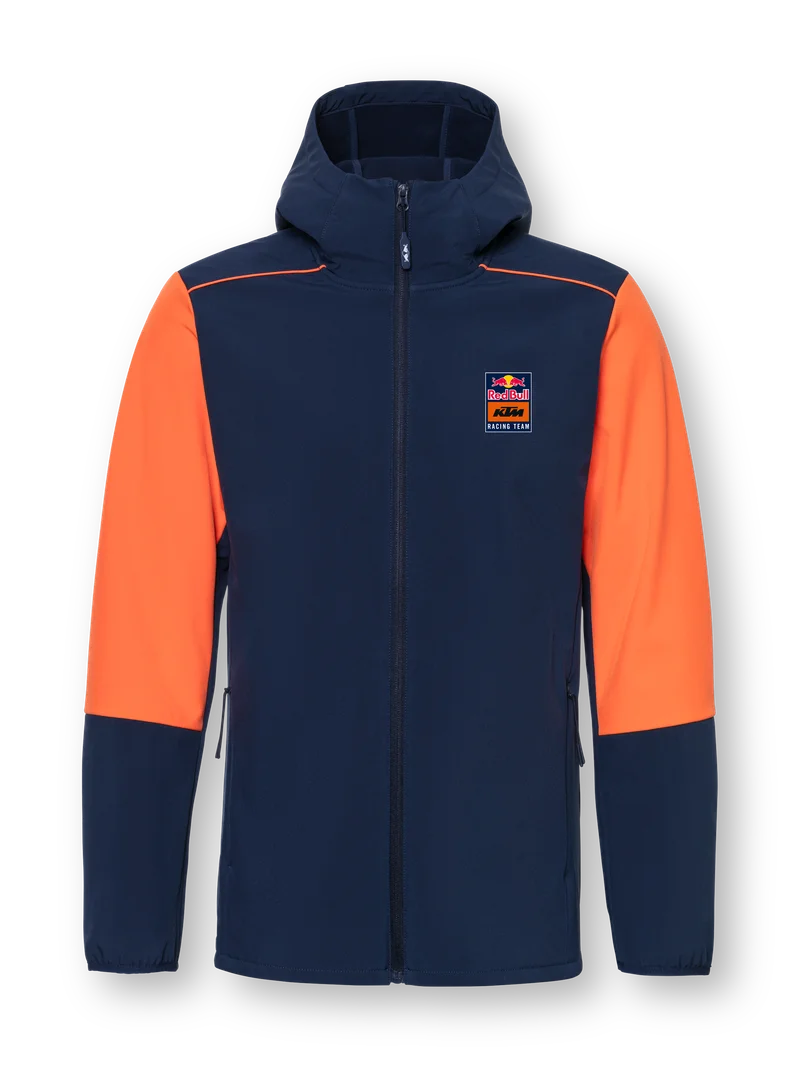 Red Bull KTM Racing Team Apex Softshell Jacket