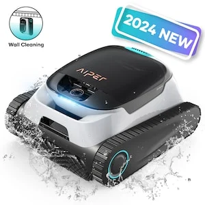 Up to 30% Off Select Aiper Pool Vacuums