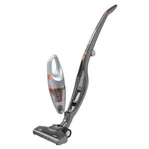Up to 30% Off Select BLACK+DECKER Vacuum Cleaners