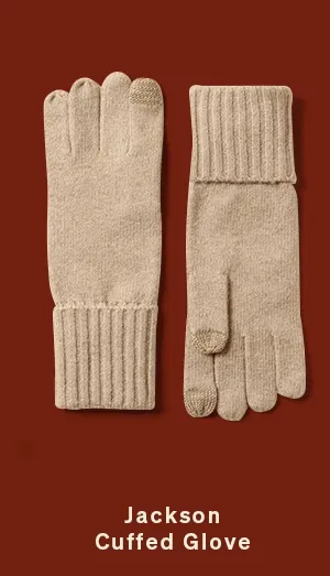 Jackson Glove