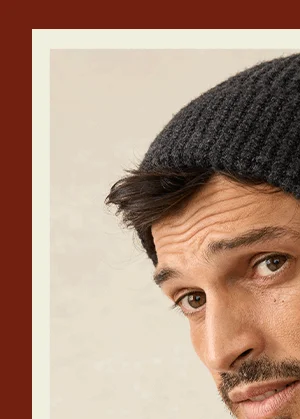 Jackson Waffle Beanie