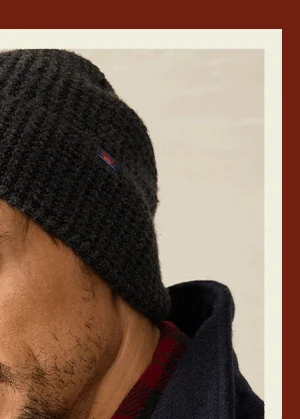 Jackson Waffle Beanie