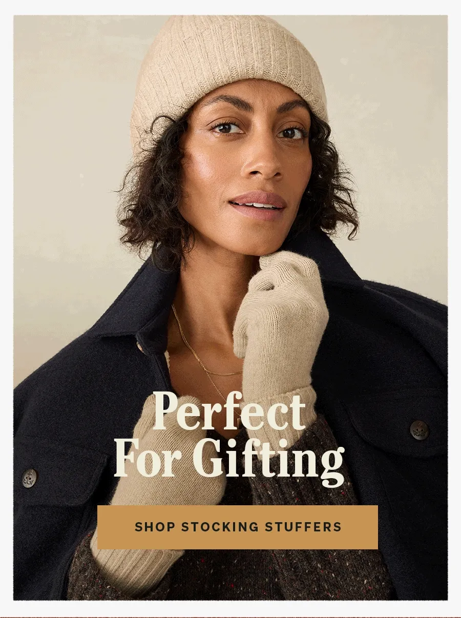 Perfect For Gifting Shop Stocking Stuffers