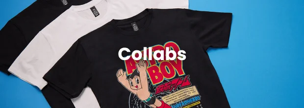 Threadheads Collabs