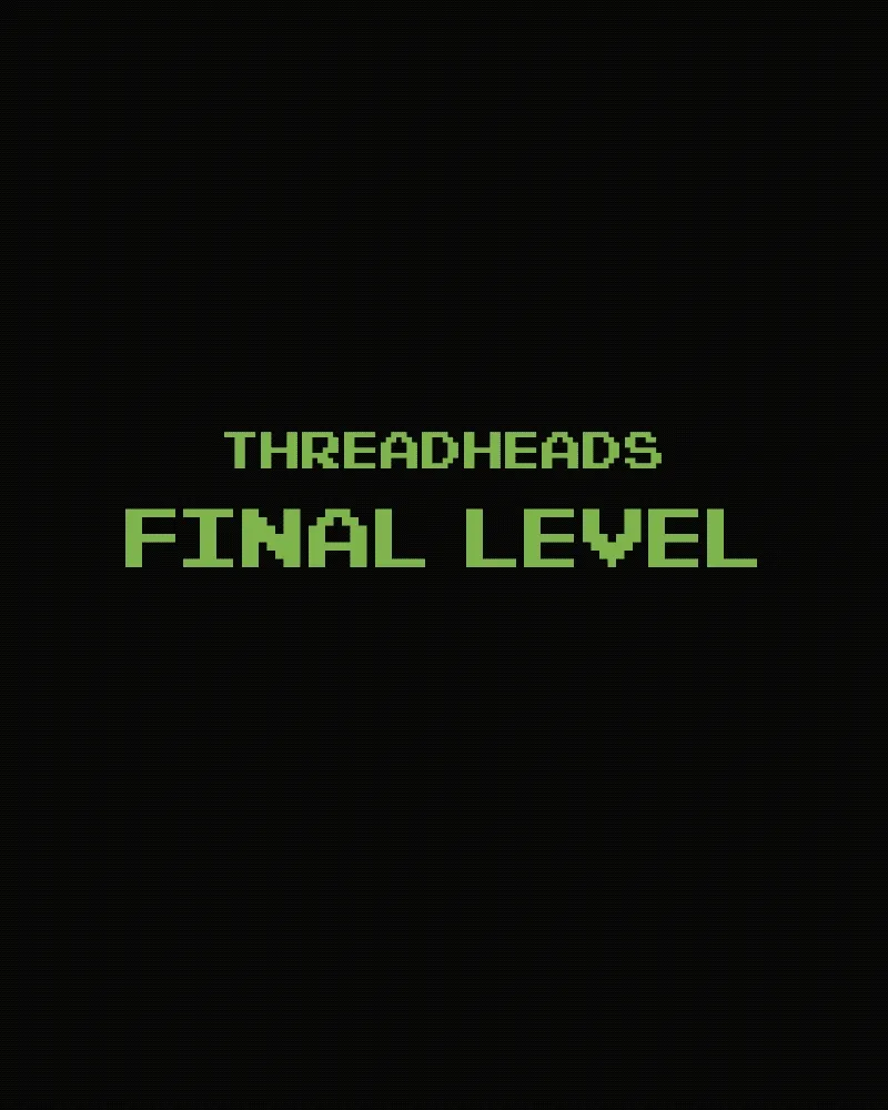 The Final Level