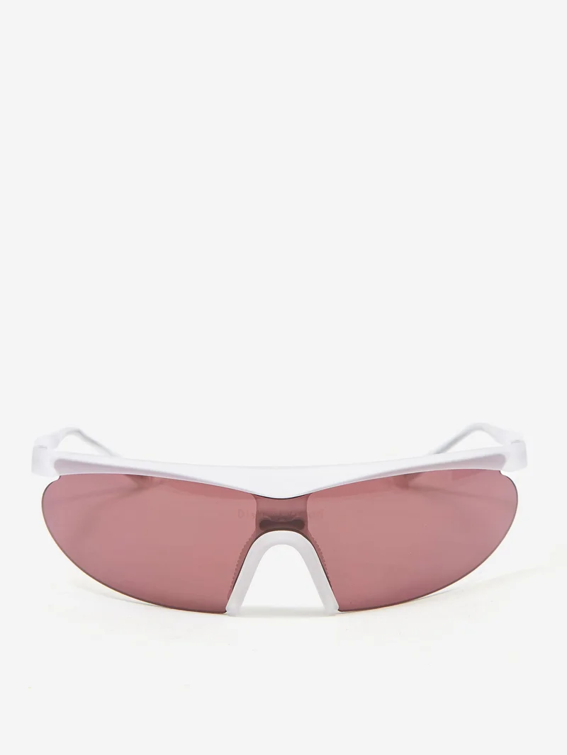 Image of District Vision Koharu Eclipse - Clear/D+ Black Rose