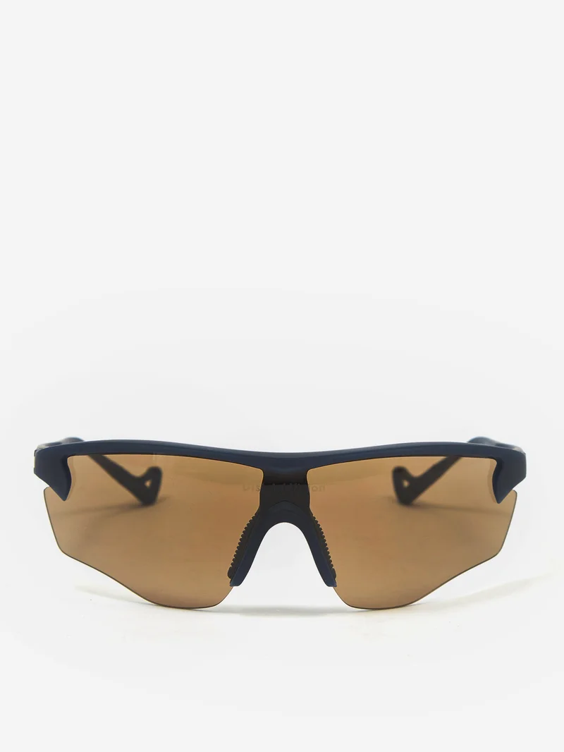 Image of District Vision Junya Racer - Obsidian/D+Copper