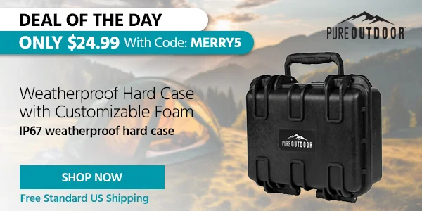 Deal of the Day