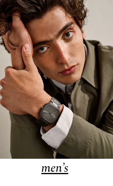 Shop Men's