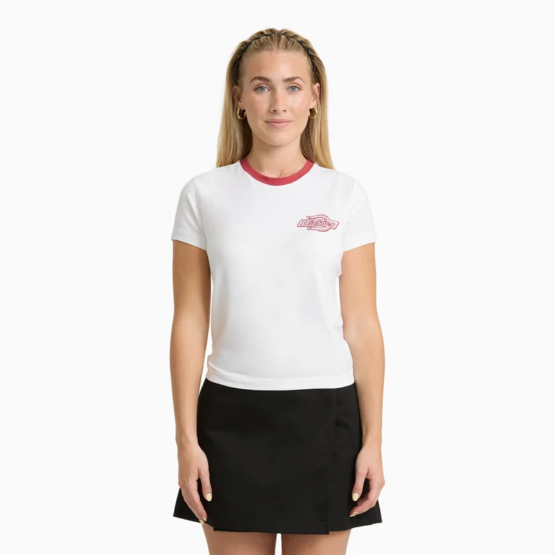 Image of Plainville Ringer T-Shirt