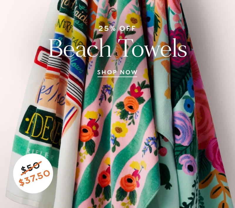 Beach Towels