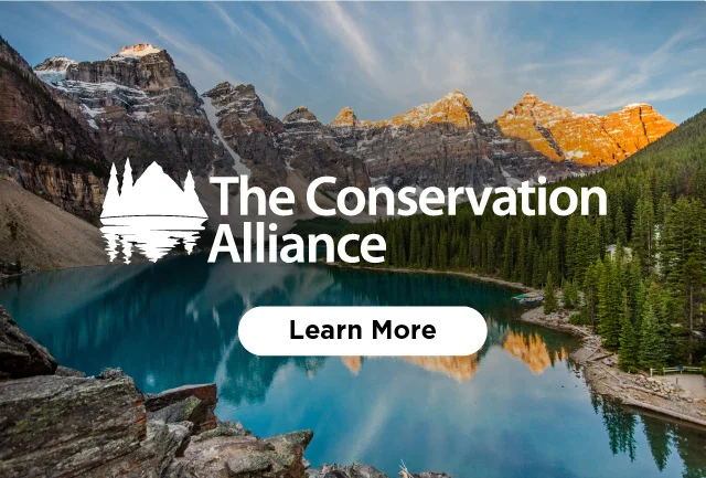 The Conservation Alliance