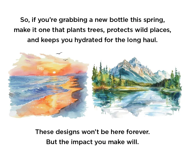 Watercolor Designs