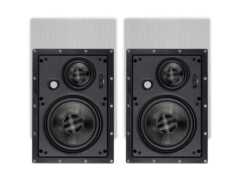 AUDIO GEAR