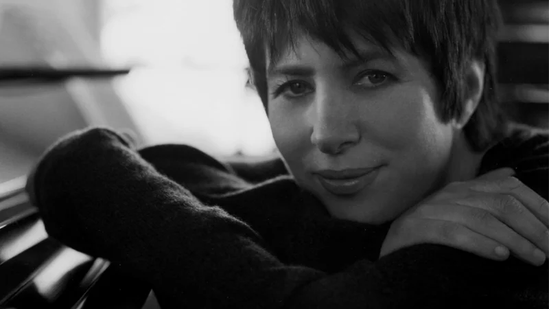 Diane Warren: Relentless