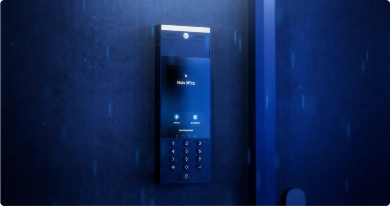 Intercom for the Modern Building