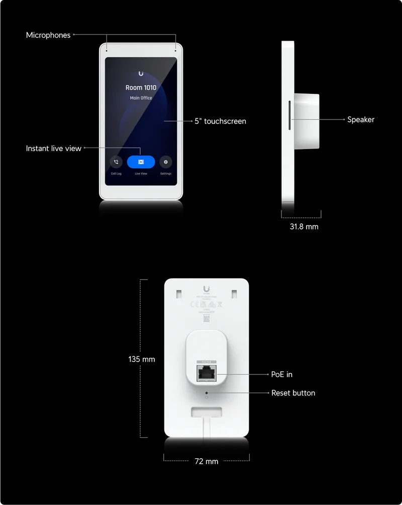 Build Features