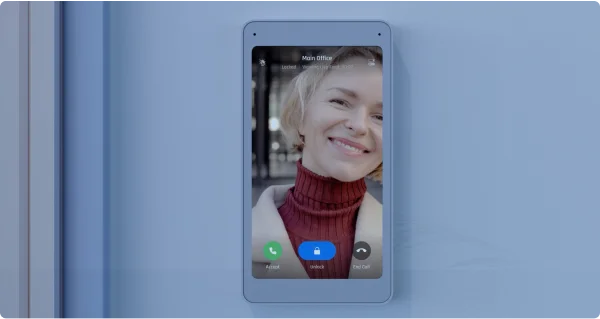 Intercom Viewer