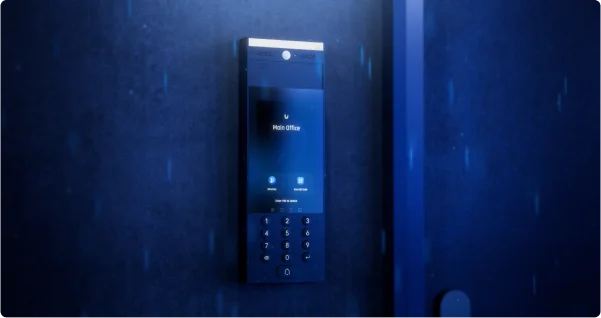 Intercom for the Modern Building