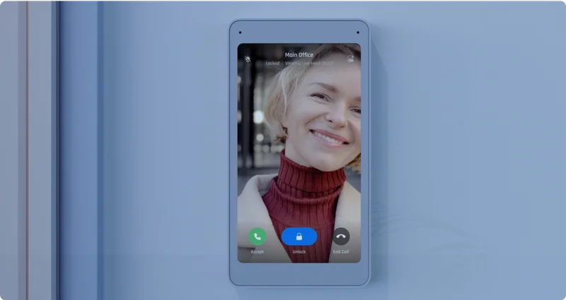 Intercom Viewer