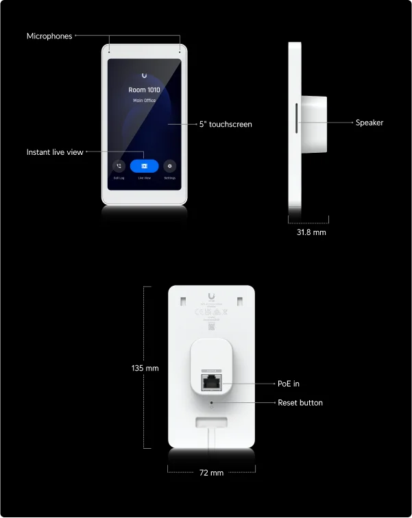 Build Features