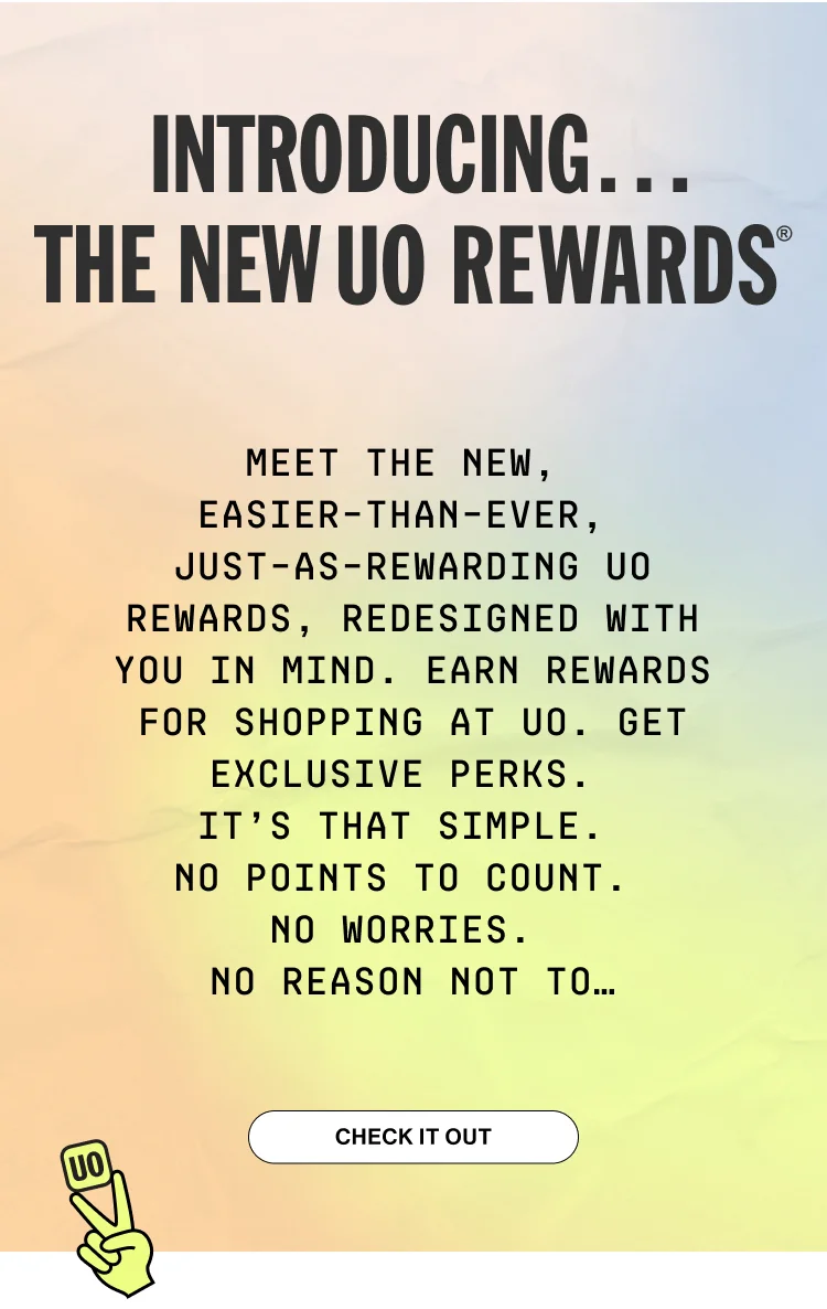 IMAGE-UO REWARDS