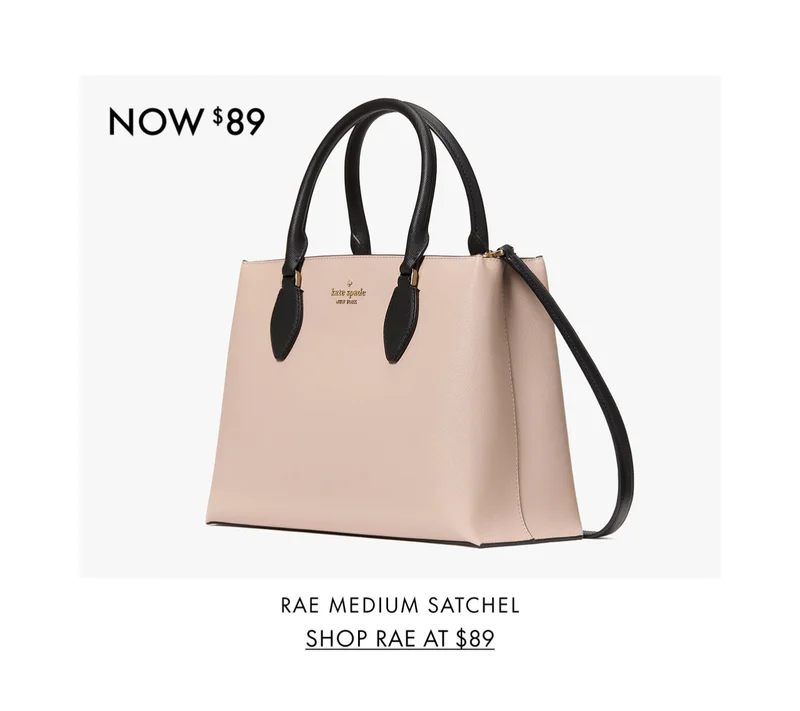 SHOP RAE AT $89