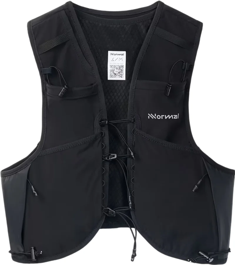 NNormal,  Black / L