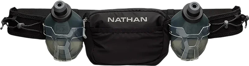 Nathan,  Black - Reflective Sister / OS