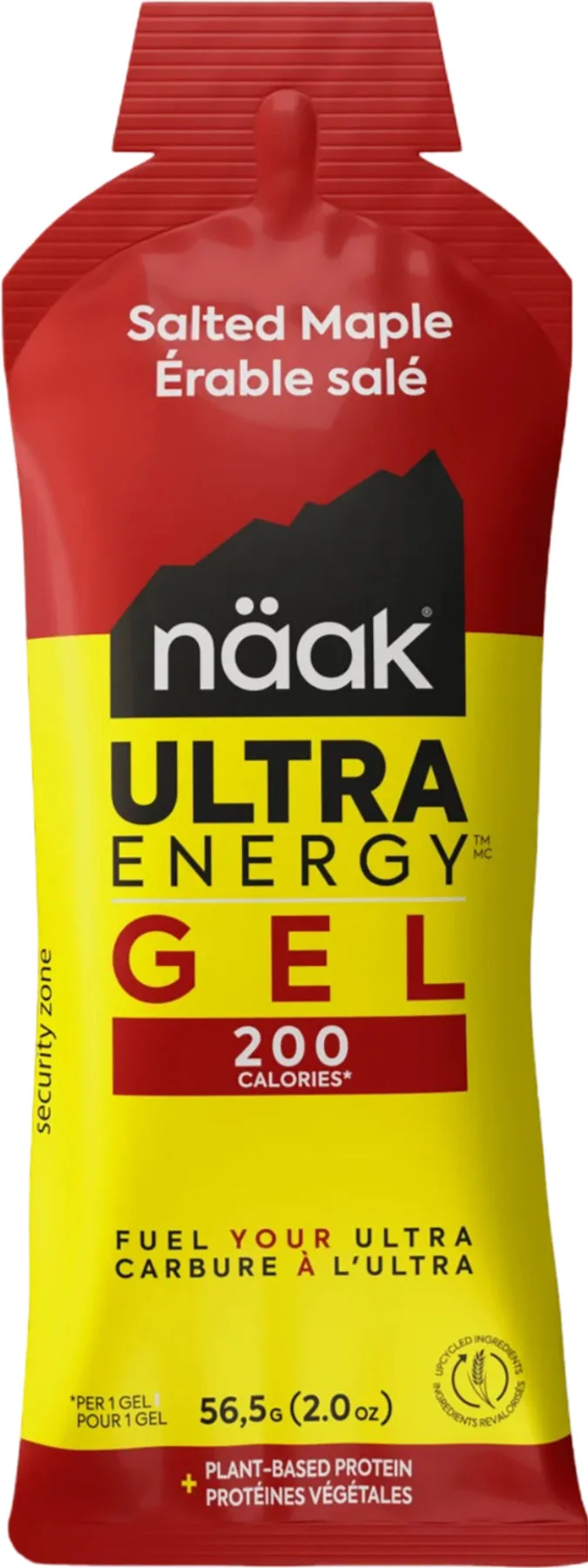Naak,  Salted Maple / OS