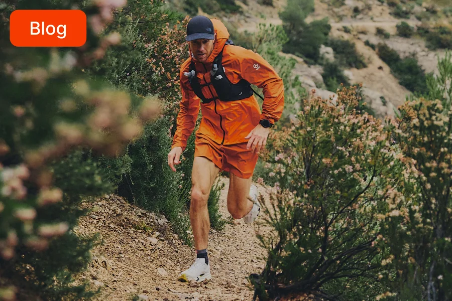 Best Hydration Packs for Running in 2025