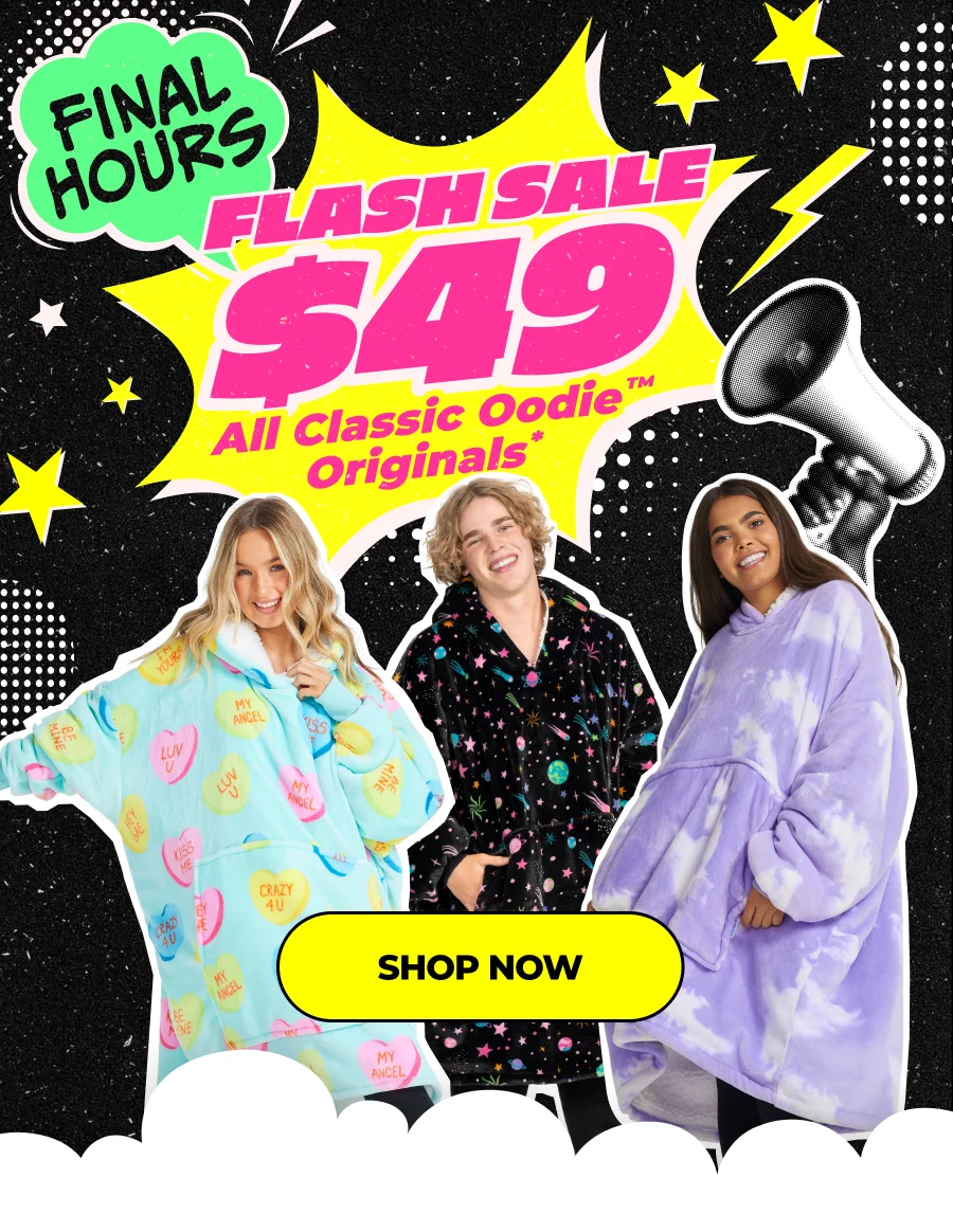 Shop Flash Sale