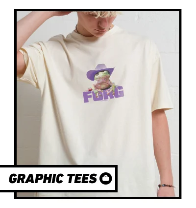 Graphic Tees