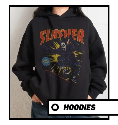 Hoodies