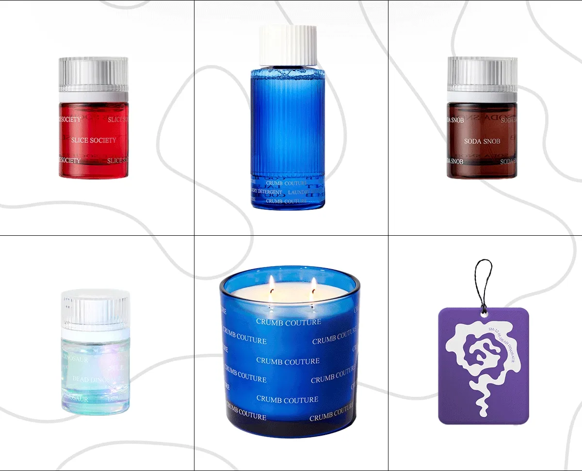 TAKE 25% OFF ALL SECRET MENU SCENTS. NO CODE NEEDED.  DON’T WAIT. ENDS 11.23.