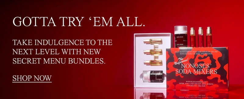 TAKE INDULGENCE TO THE NEXT LEVEL WITH NEW SECRET MENU BUNDLES.
