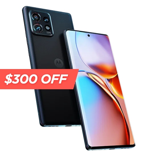 $300 off motorola edge+ 2023