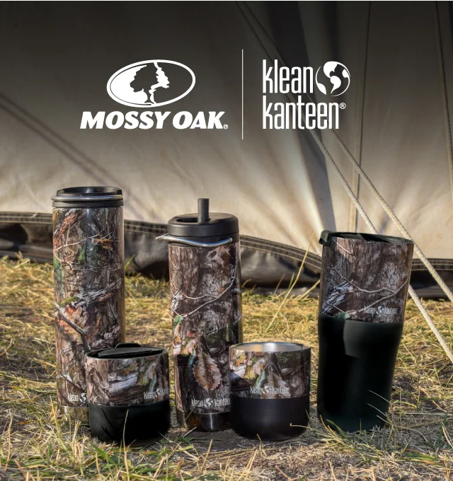 Mossy Oak Collection