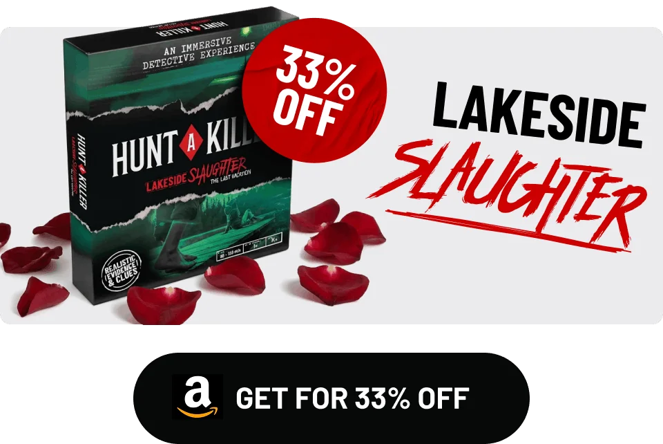 Lakeside Slaughter