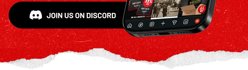 Join Us on Discord