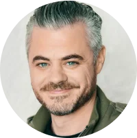 Scott's headshot