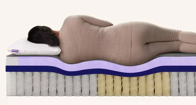 Explore Restore Mattresses