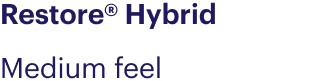 Restore® Hybrid