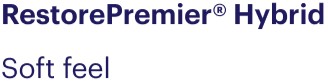 RestorePremier® Hybrid