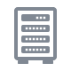 1U Rack-Mount NAS