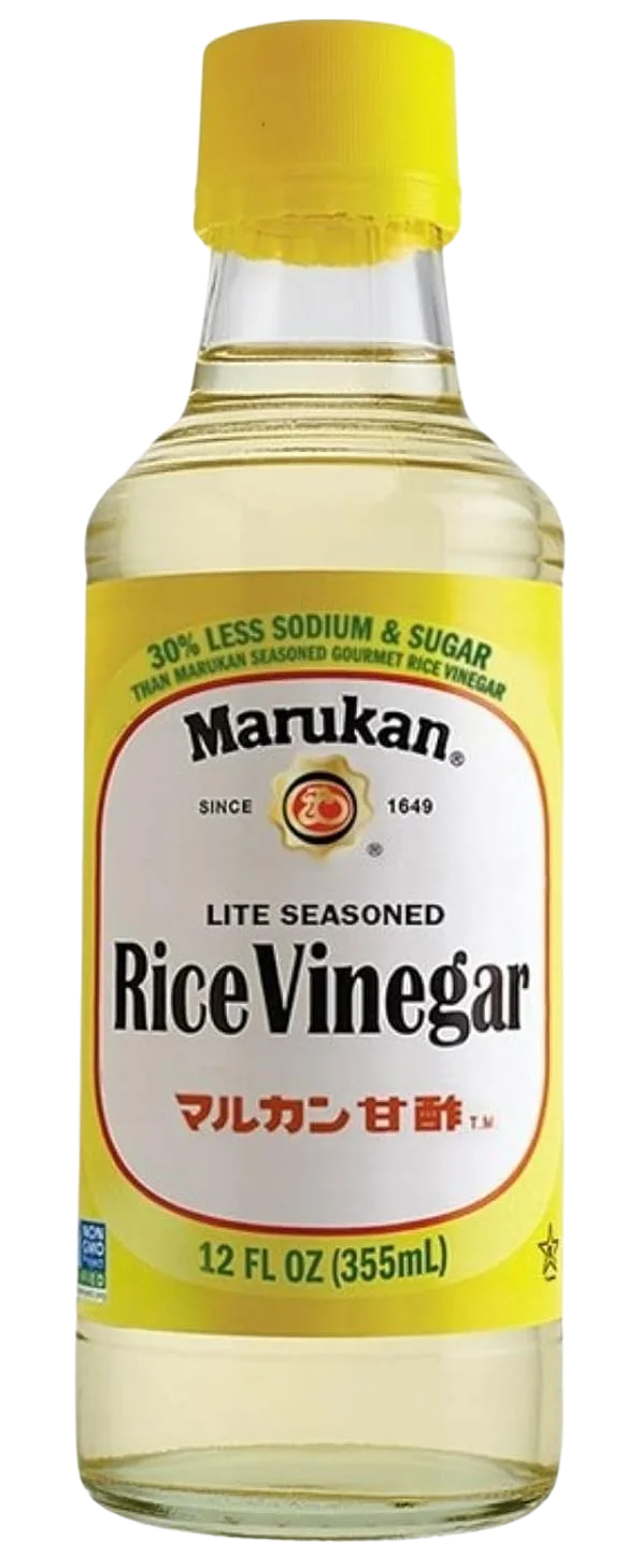 Image of Marukan Lite Rice Vinegar